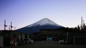 Mt Fuji Glamping VILLA Kawaguchiko